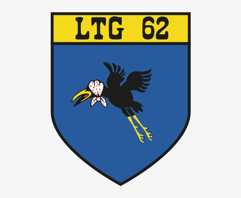 62nd Air Transport Wing, German Air Force - Air Transport Wing 62, transparent png #2047084