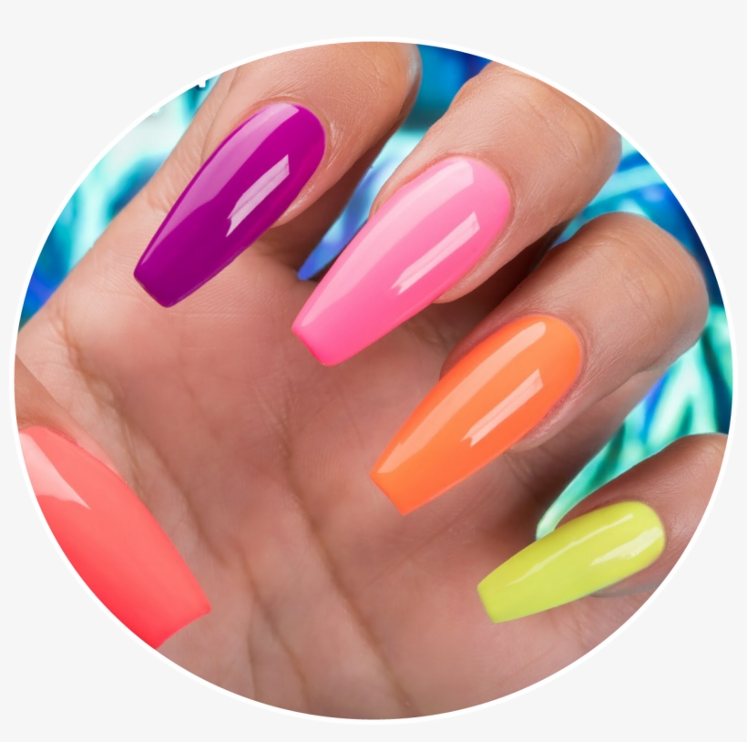 Nails And Price List, transparent png #2047117