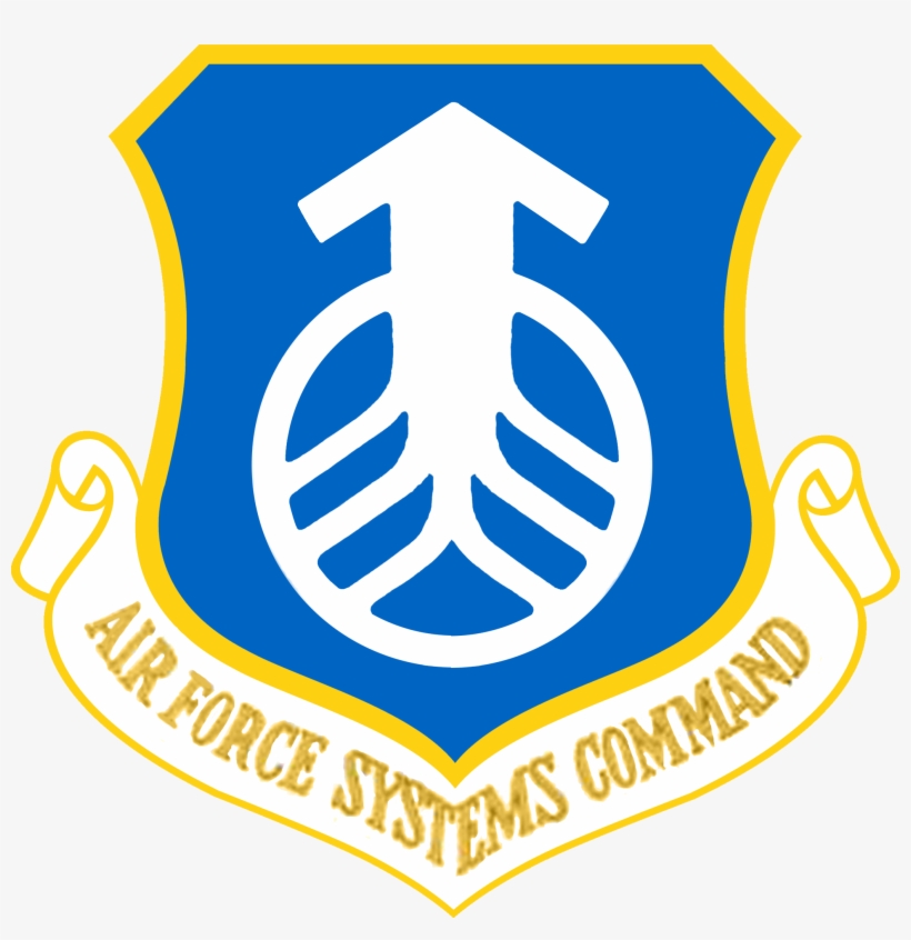 Air Force Systems Command - Air Force Space And Missile Systems Center, transparent png #2047143