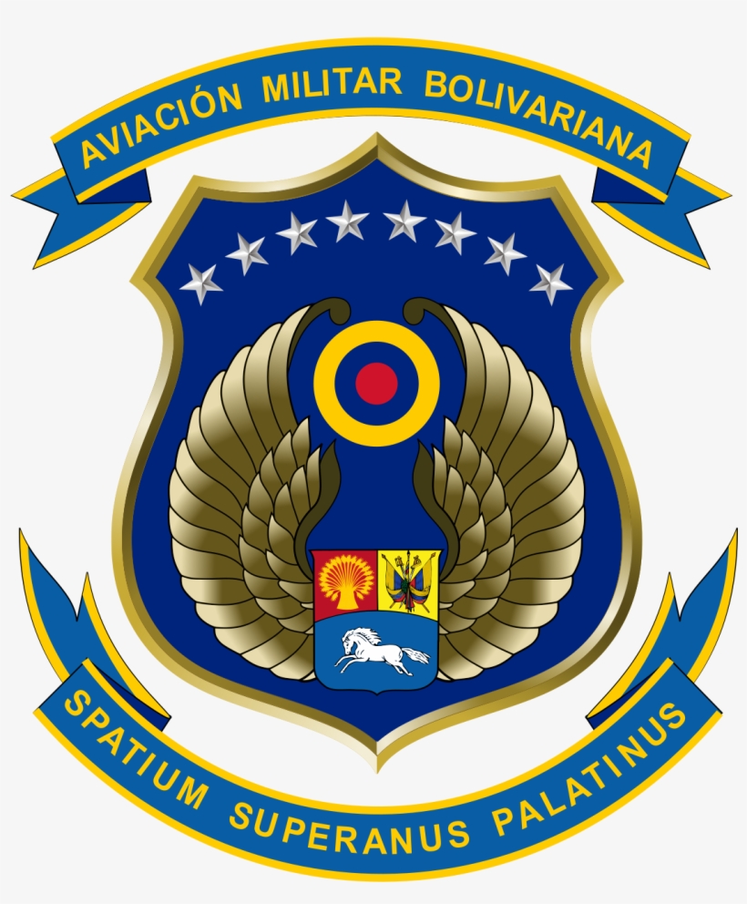 Aviacion Militar Bolivariana, transparent png #2047243
