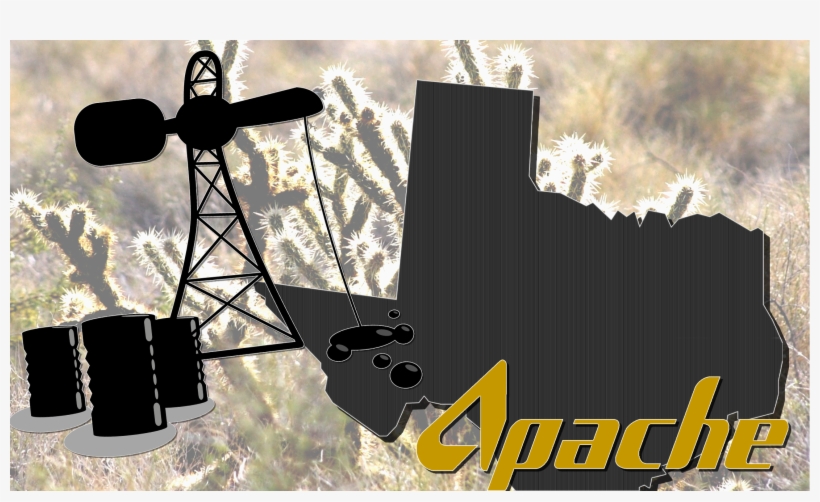 Apache, transparent png #2047296