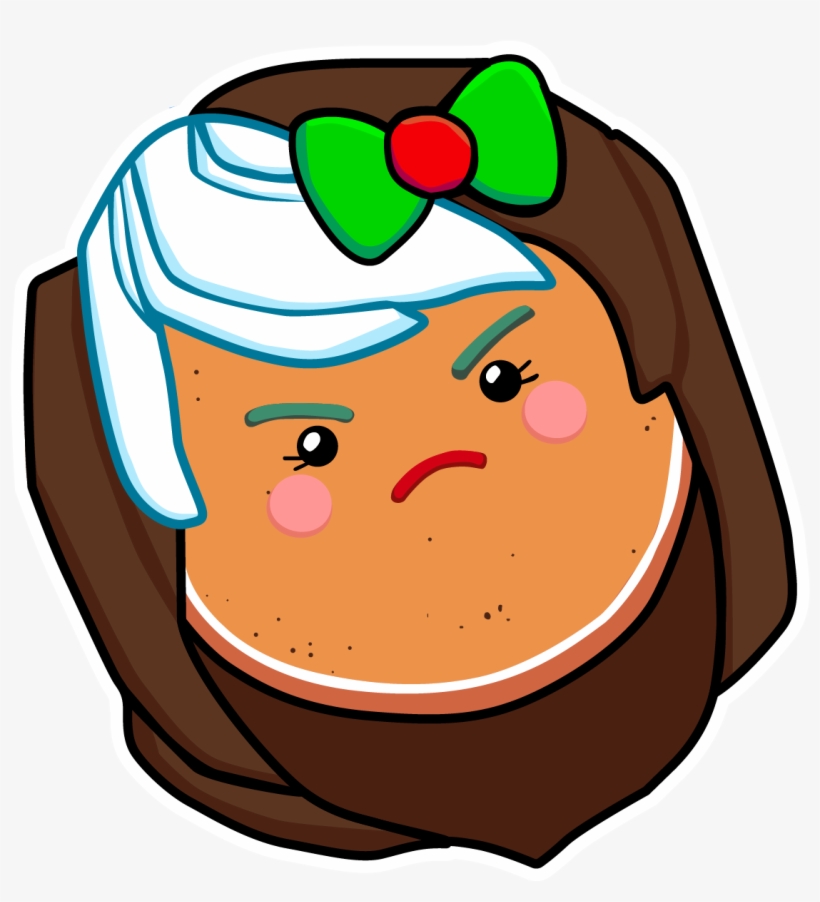 Suzy Steam Sleigh - Sled, transparent png #2047340