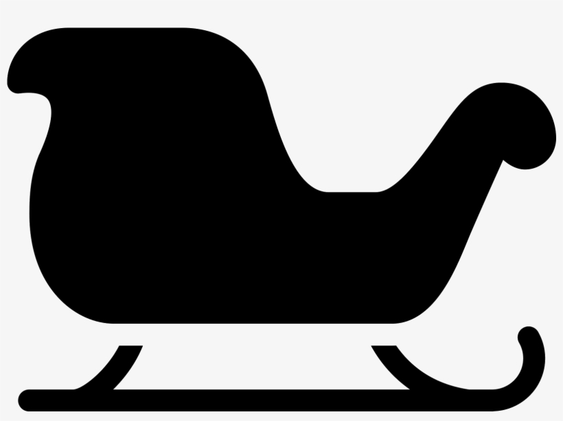 Free Download, Png And Vector - Sled, transparent png #2047450
