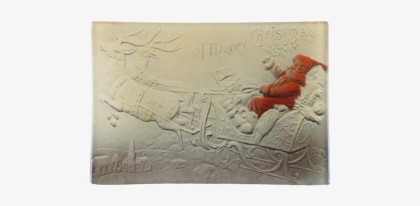 A Merry Christmas - Christmas Day, transparent png #2047465