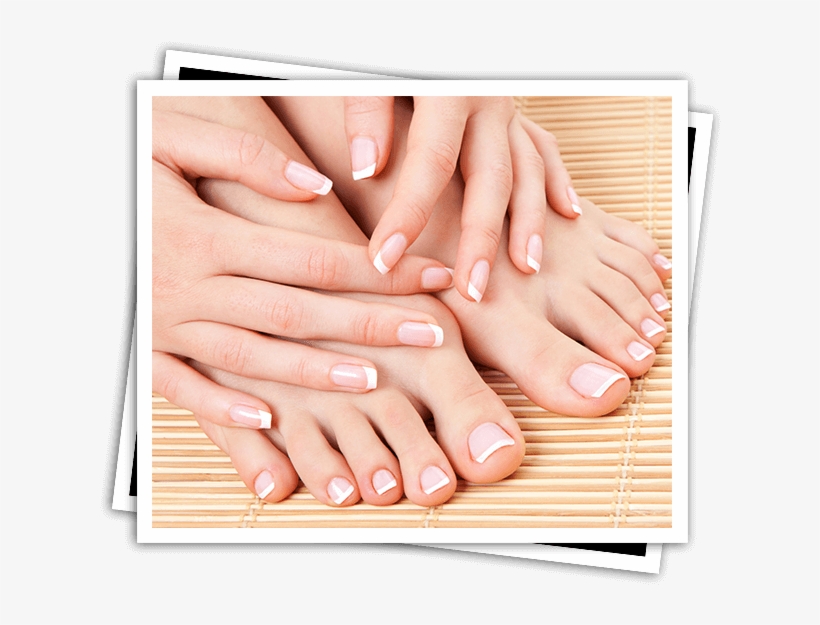 Manicure & Pedicure - 2 Packs Polissoir Et Lustreur À Ongles Électriques, transparent png #2047513
