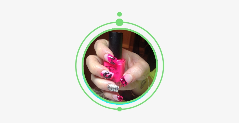 Pedicure Salon Goldsboro, Nc - Strathmore Business School, transparent png #2047538