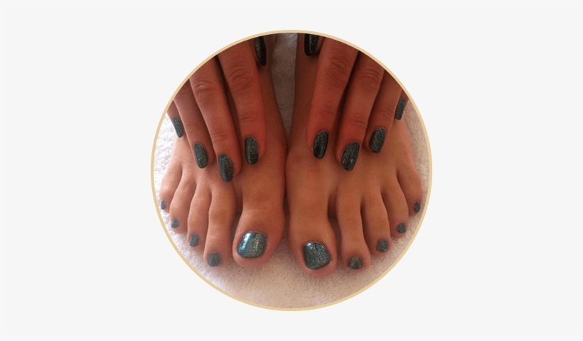Some Of The Nail Treatments We Provide - Northampton, transparent png #2047562