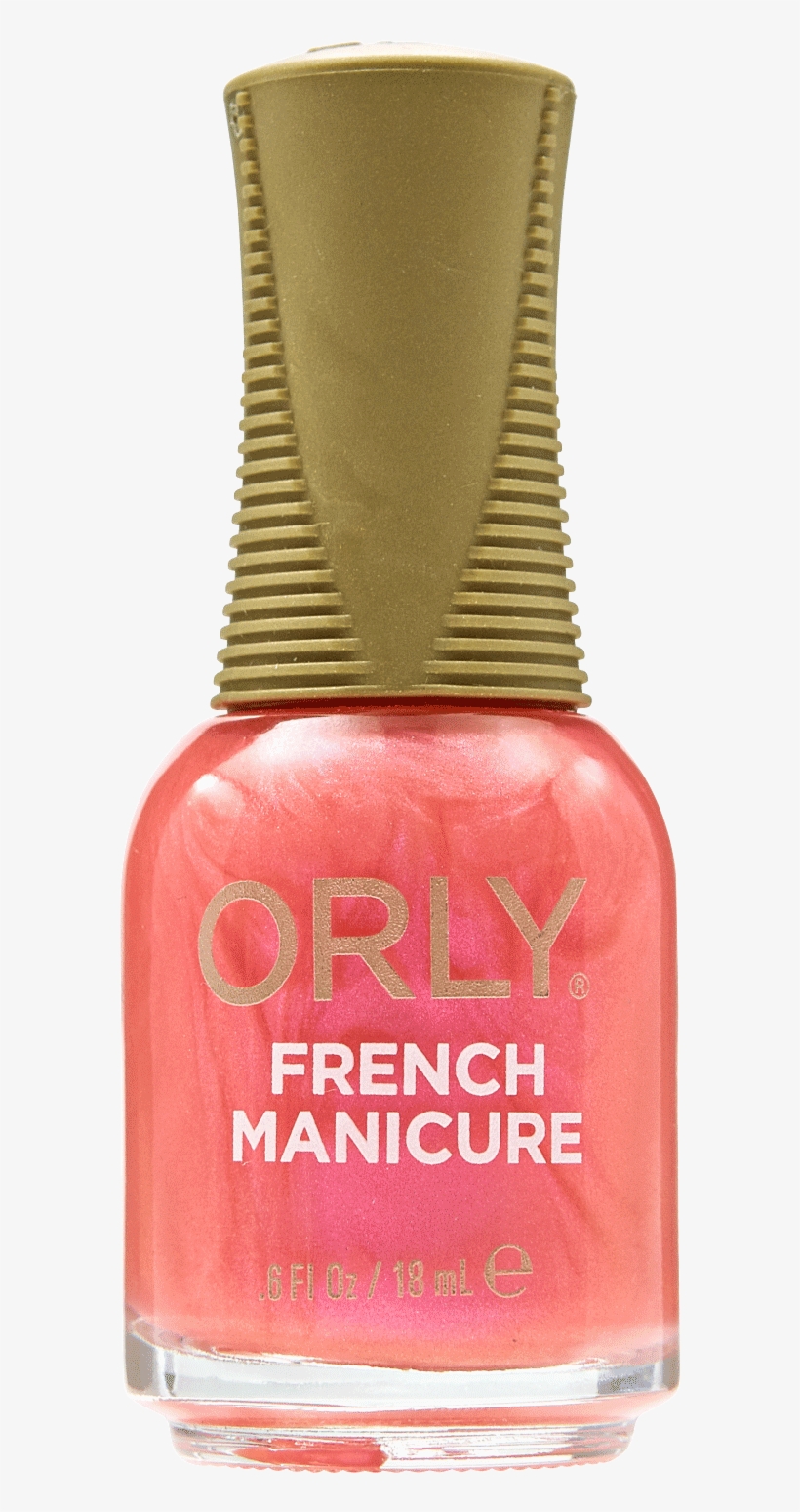 French Manicure Nail Polish, transparent png #2047586