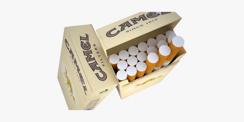 Japanese Maker Of Winston, Camel Cigarettes Says Smuggling - Camel, transparent png #2047703
