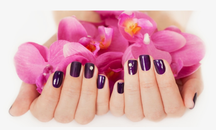 Jennifer S Spa - Nails Spa Png, transparent png #2047737
