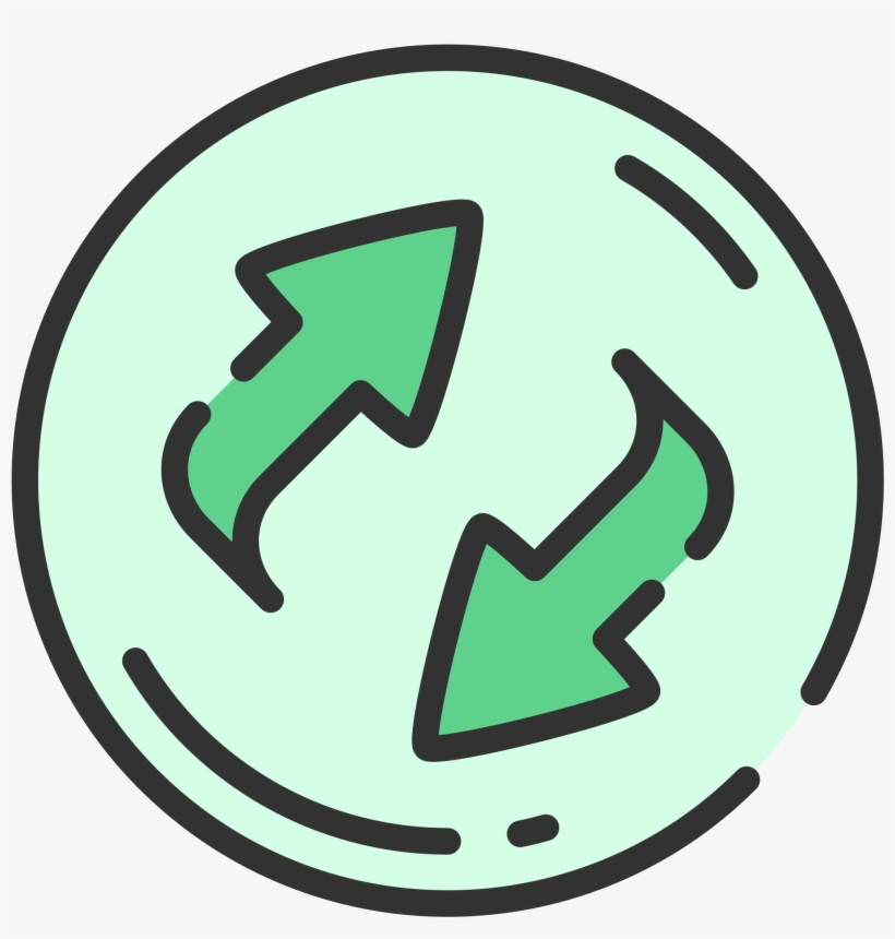 Big Image - Button Refresh, transparent png #2047828