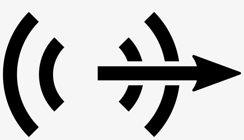 This Free Icons Png Design Of Line Out Stereo Audio, transparent png #2047912