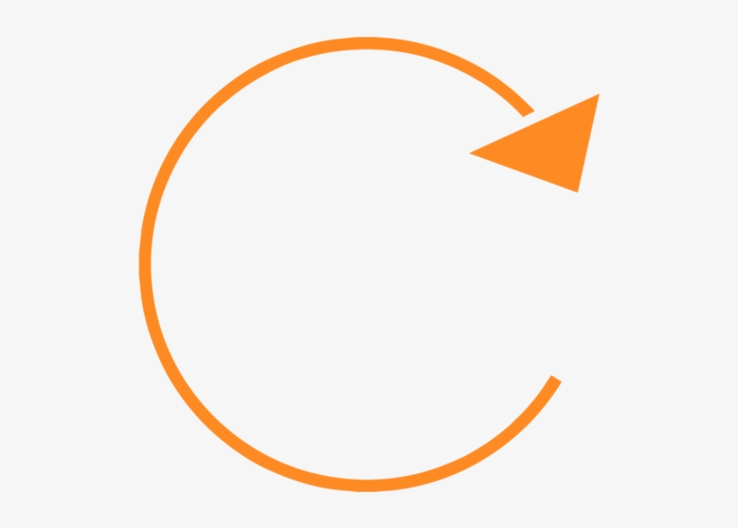 Refresh Icon - Circle, transparent png #2048044