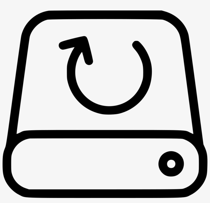 Png File - Backup Icon, transparent png #2048104