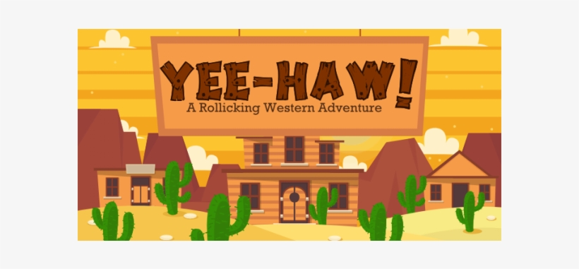 Painel Lona Festa 3,00x1,70mt Velho Oeste 6, transparent png #2048108