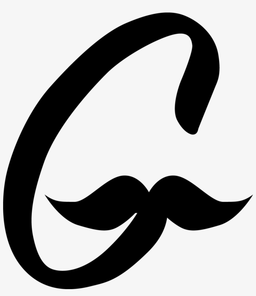 G Gentleman Logo High Copy, transparent png #2048159