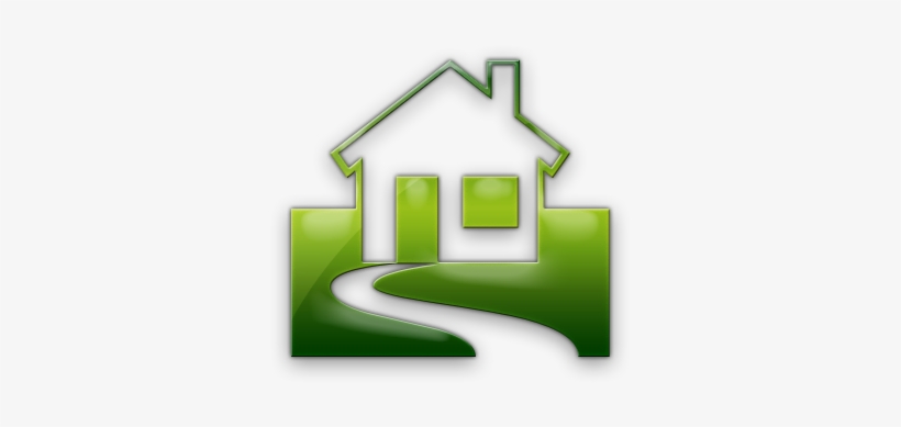 Icon Home Address - Real Estate, transparent png #2048197