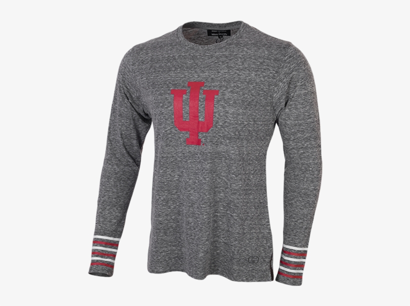 Grungy Gentleman X Indiana University 2, transparent png #2048234