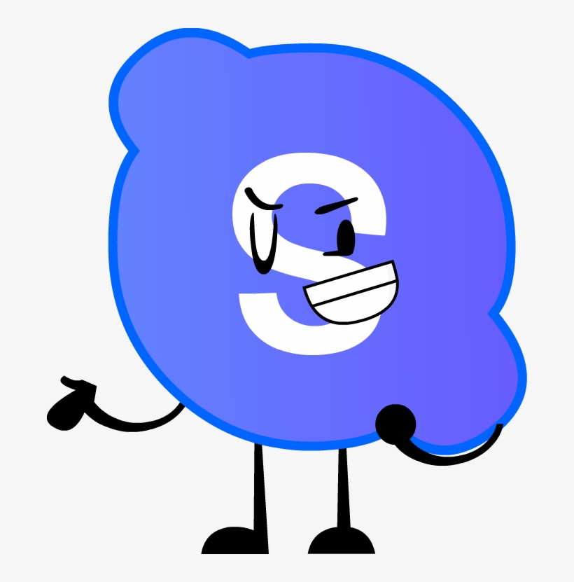 Skype Idle, transparent png #2048370