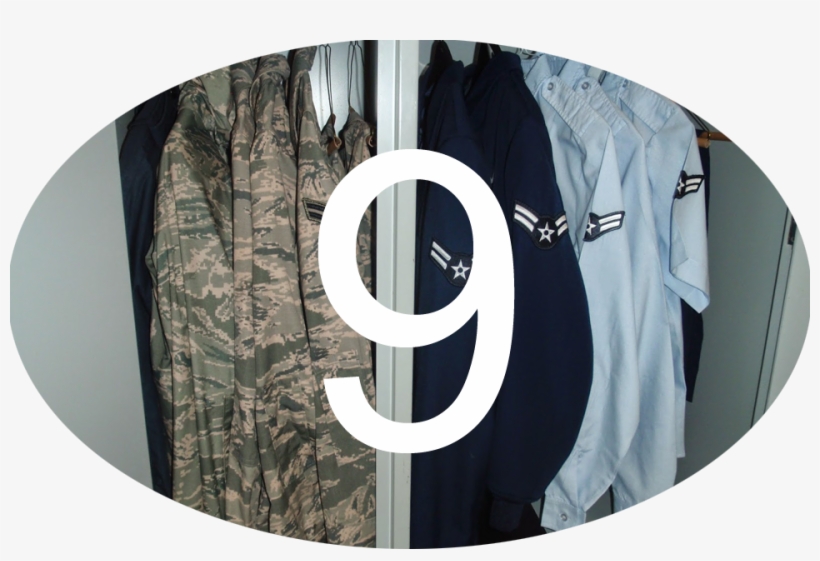 Air Force Laundry Tag - Portable Network Graphics, transparent png #2048428