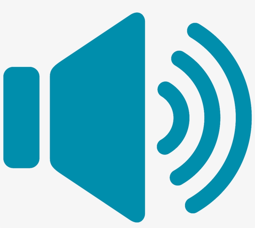 Audio Icon Free Transparent Png Download Pngkey