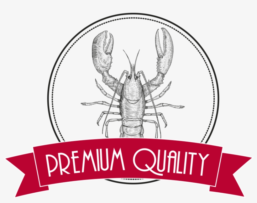 The Gentleman Lobster - Philippians 4 19 Best, transparent png #2048886