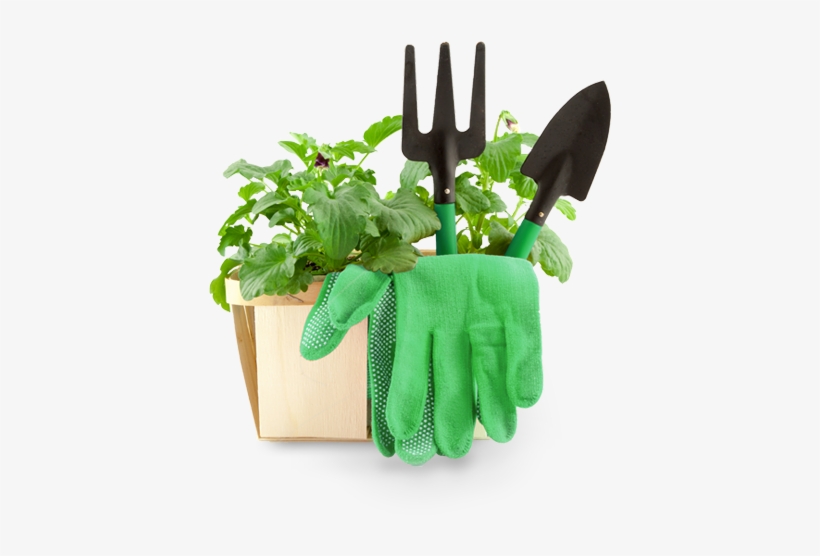 Gardening Png Image - Garden Tools Png Transparent, transparent png #2048959