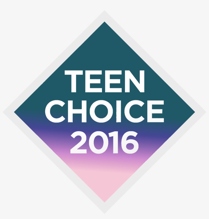 Teen Choice Awards - Channel Is The Teen Choice Awards, transparent png #2048960