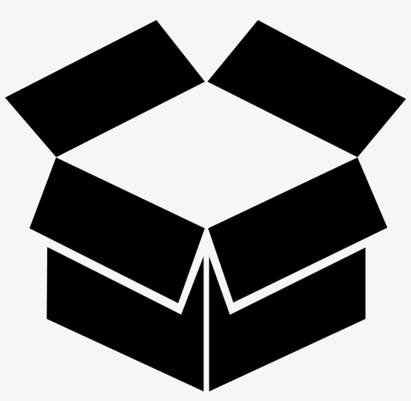 Png File Svg - Box Icon Png - Free Transparent PNG Download - PNGkey
