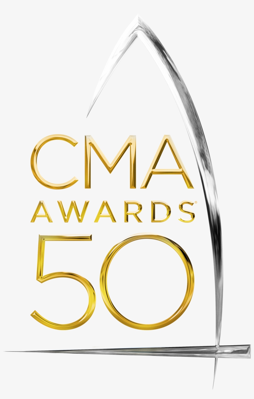 Country Music Awards Logo Png - Country Music Awards Png, transparent png #2049043