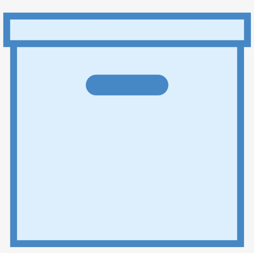 A Square Creates The Primary, And Largest, Portion - Download, transparent png #2049129