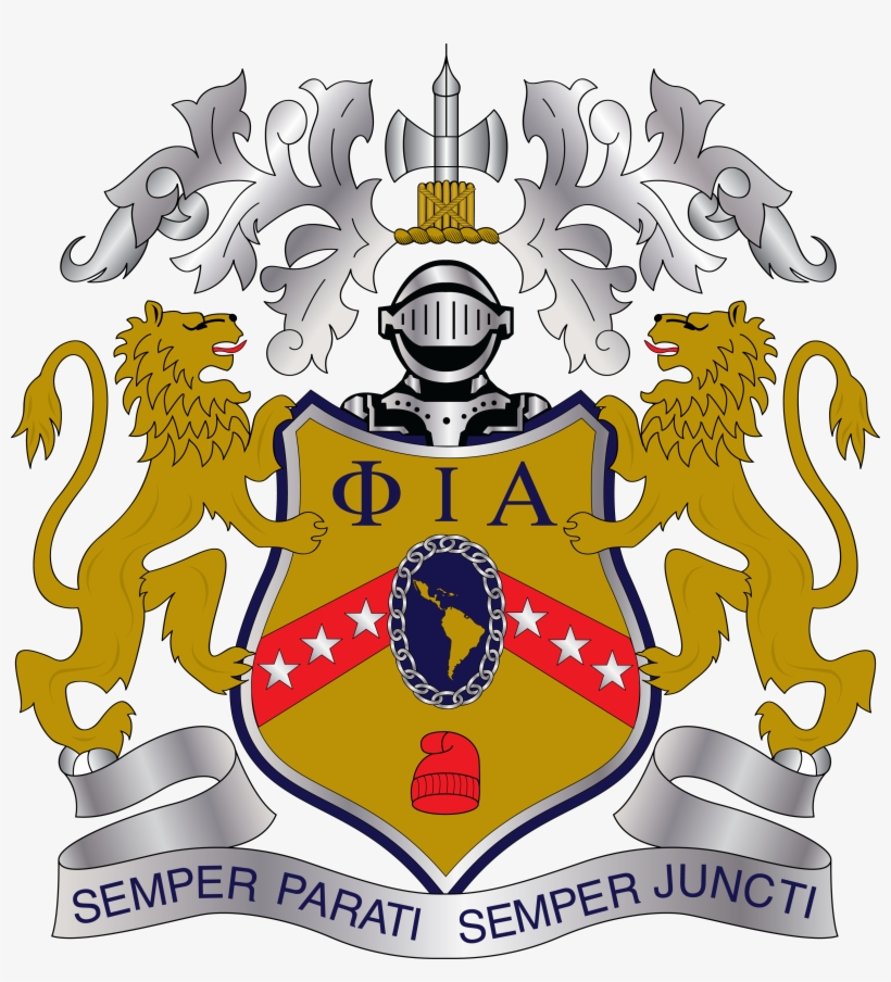 About The Organization - Phi Iota Alpha Fraternity Inc, transparent png #2049178