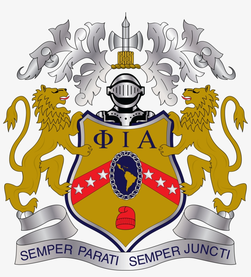 About The Organization - Phi Iota Alpha Fraternity Inc, transparent png #2049178