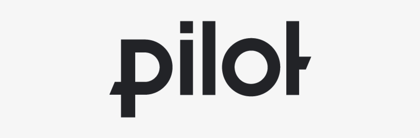 Pilot Logo Sponsor Page - Sewing, transparent png #2049307