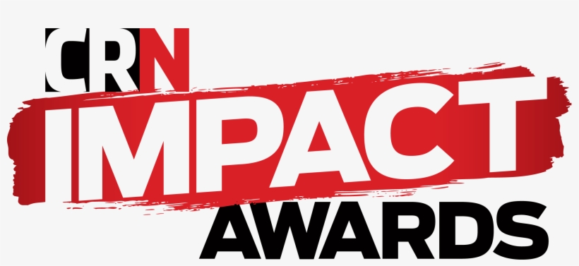 Crn Impact Awards - Crn Impact Awards 2018, transparent png #2049309