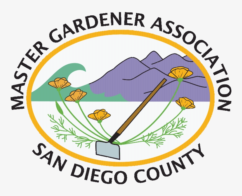 Master Gardeners - San Diego Master Gardeners, transparent png #2049356