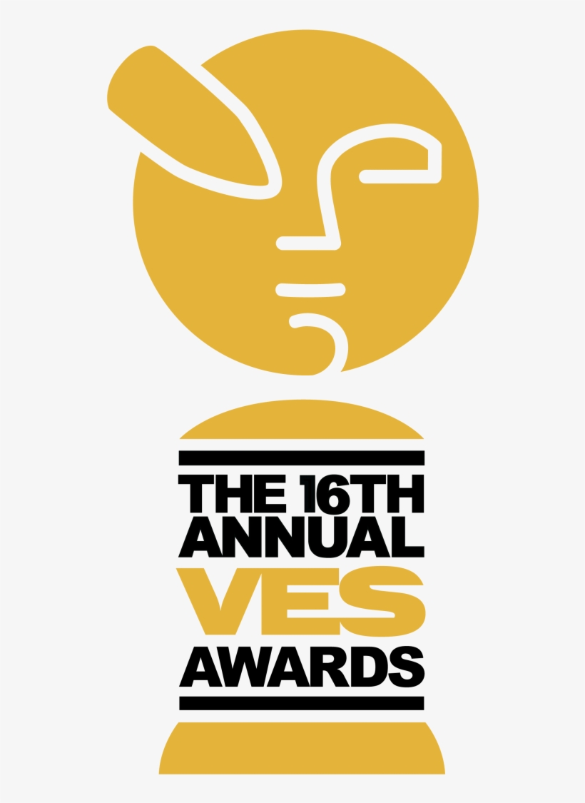 Visual Effects Society Announces Nominees For The 16th - Visual Effects Society Awards 2017, transparent png #2049456