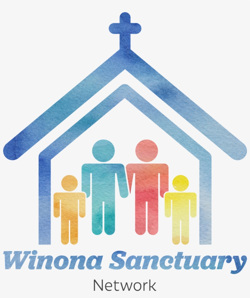 Sanctuary Logo V2, transparent png #2049604