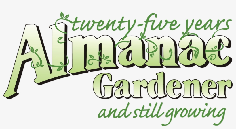Almanac Gardner Logo - Logo, transparent png #2049787