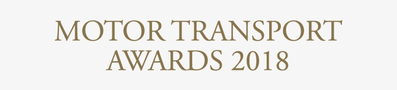 Text Header Text Header - Motor Transport Awards 2018, transparent png #2049852