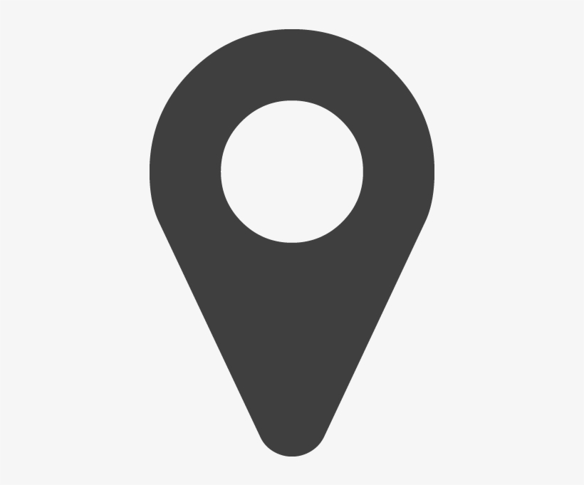 Network Icon - Font Awesome Map Marker, transparent png #2049856