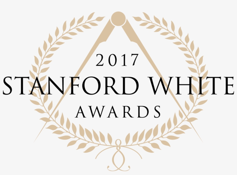 Stanford White Awards - Architecture, transparent png #2049917
