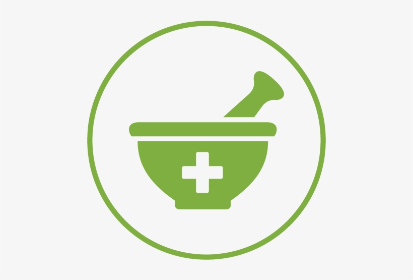 Pharmacist Solutions - Pharmacist Symbol Png, transparent png #2049920