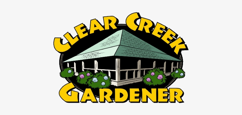Clear Creek Gardener Clear Creek Gardener - Clip Art, transparent png #2050071