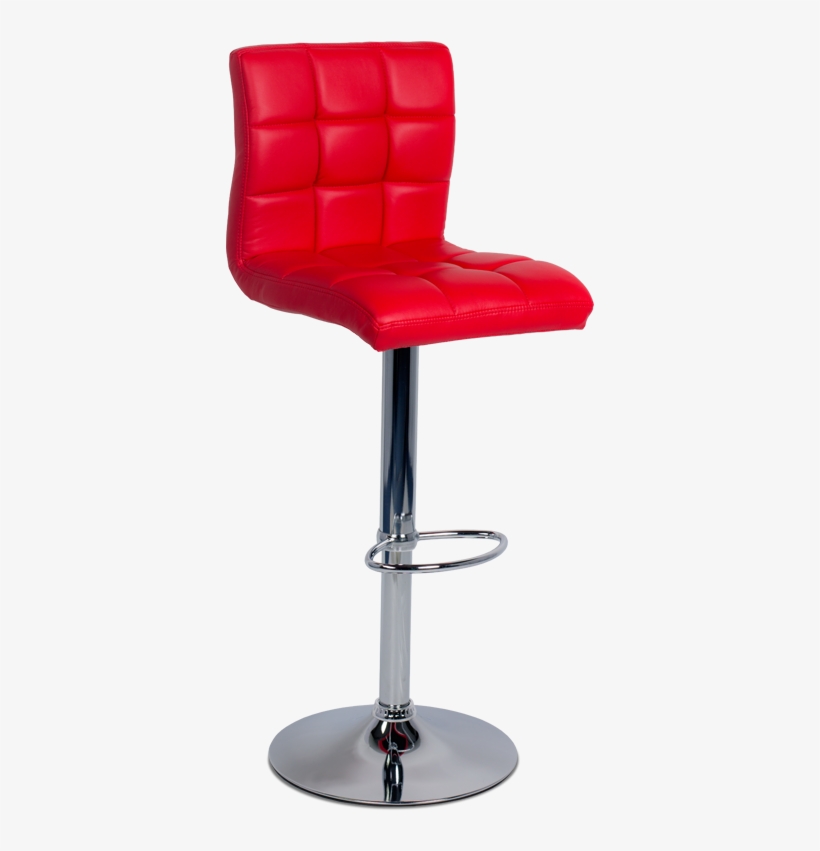Bar Chair Carmen - Bar Stool, transparent png #2050132