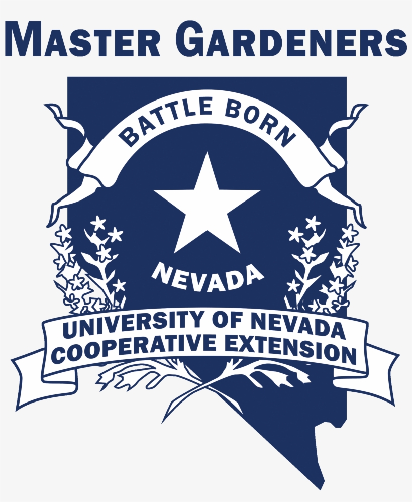 Master Gardener Logo - Emblem, transparent png #2050221