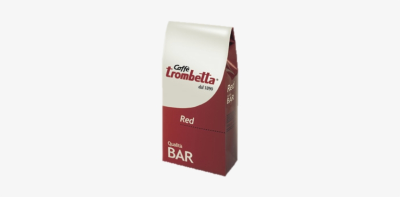 Italian Coffee Beans - Caffe Trombetta Gold Bar Whole Beans 35.2oz/1000g, transparent png #2050268