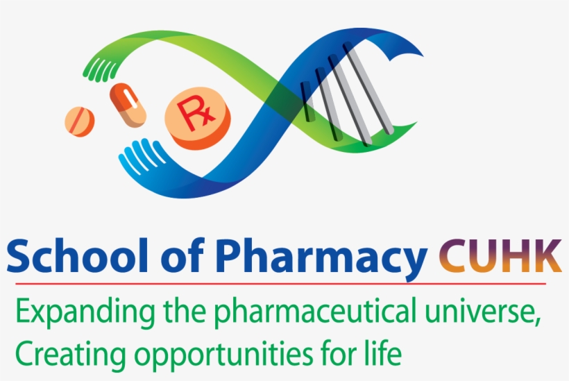Cusop Full 4c 2016-png - Cuhk Pharmacy, transparent png #2050365