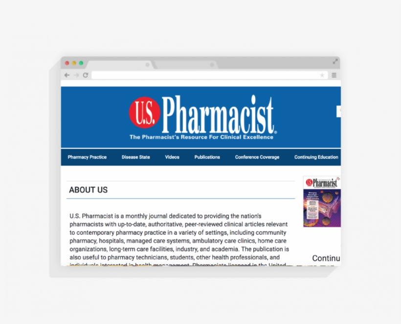 Targeted Advertising Pharmacy, transparent png #2050420