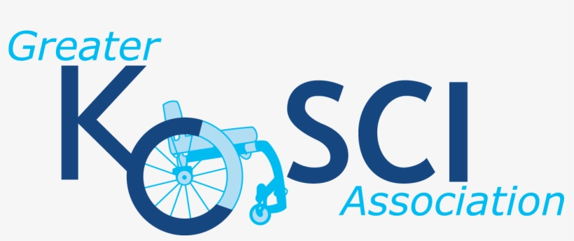 Greater Kansas City Spinal Cord Injury Association - Graphic Design, transparent png #2050422